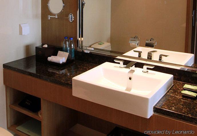 Courtyard By Marriott Kunshan Kunshan  Habitación foto