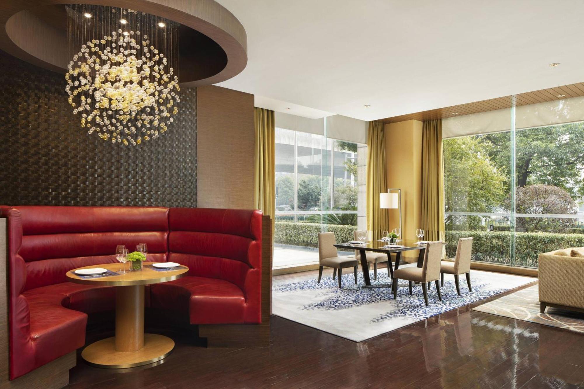 Courtyard By Marriott Kunshan Kunshan  Exterior foto