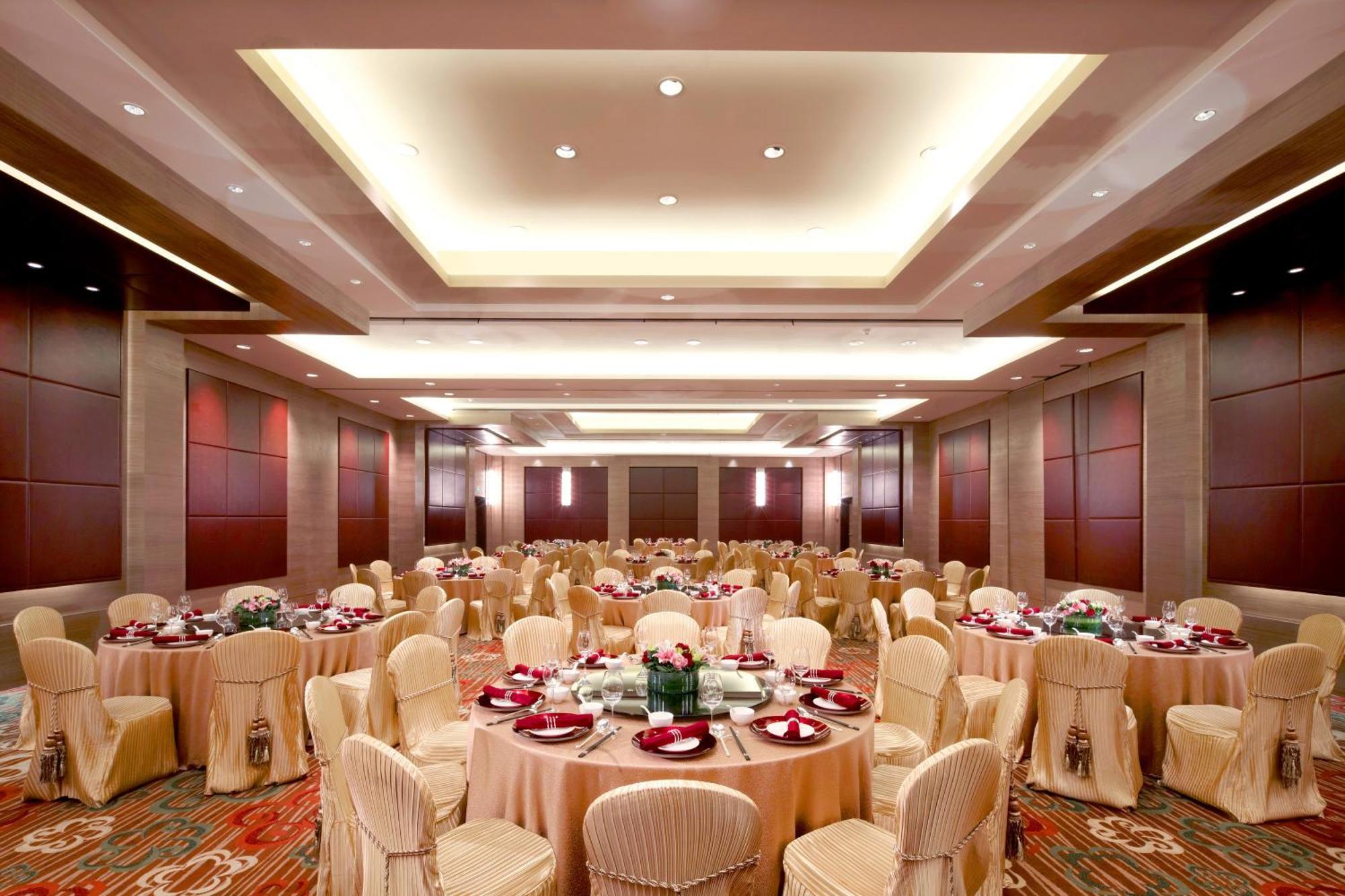 Courtyard By Marriott Kunshan Kunshan  Exterior foto