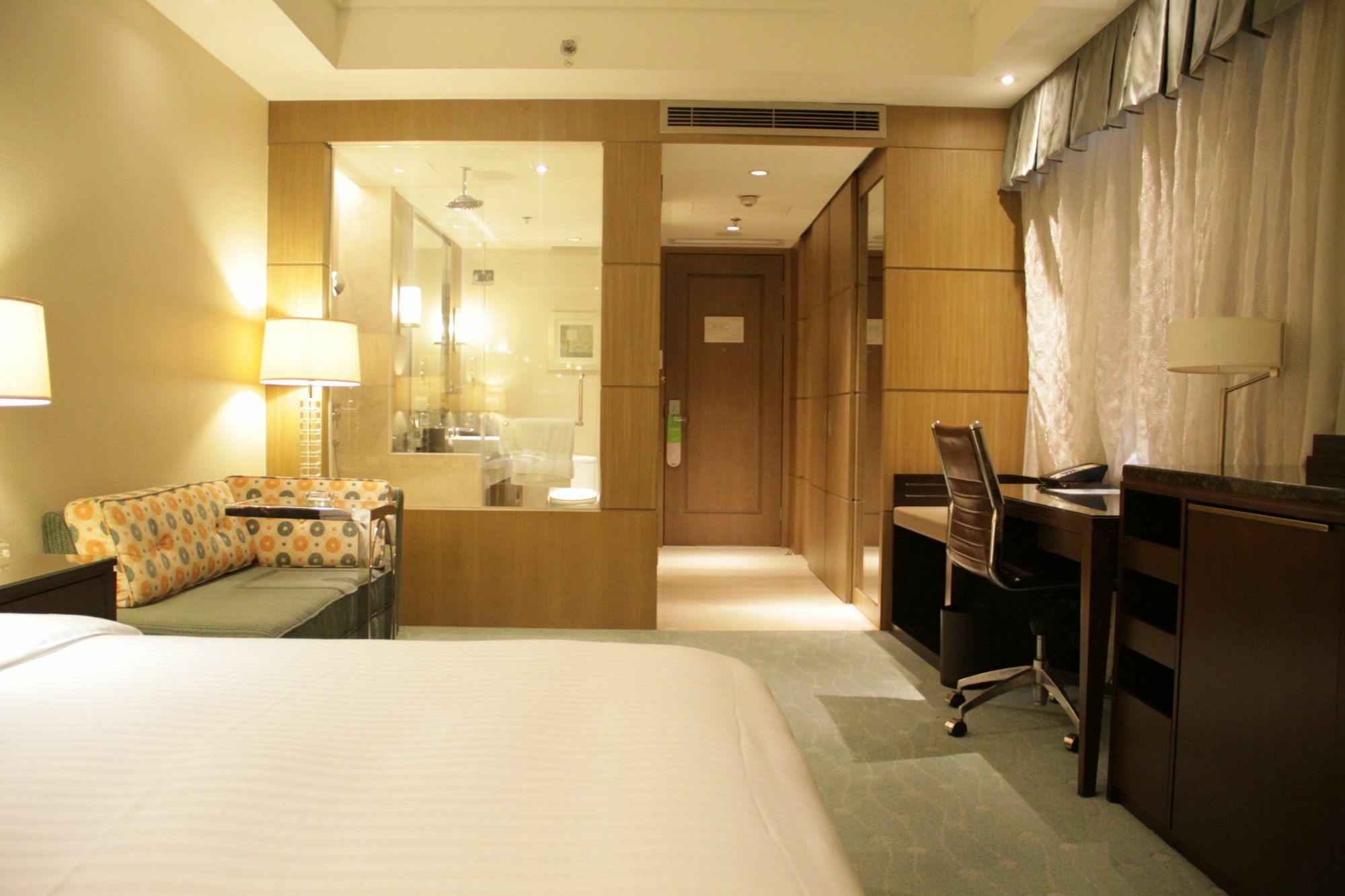 Courtyard By Marriott Kunshan Kunshan  Exterior foto